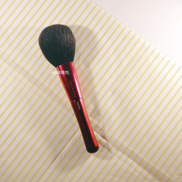 竹宝堂化妆刷怎么样?竹宝堂哪个系列好用